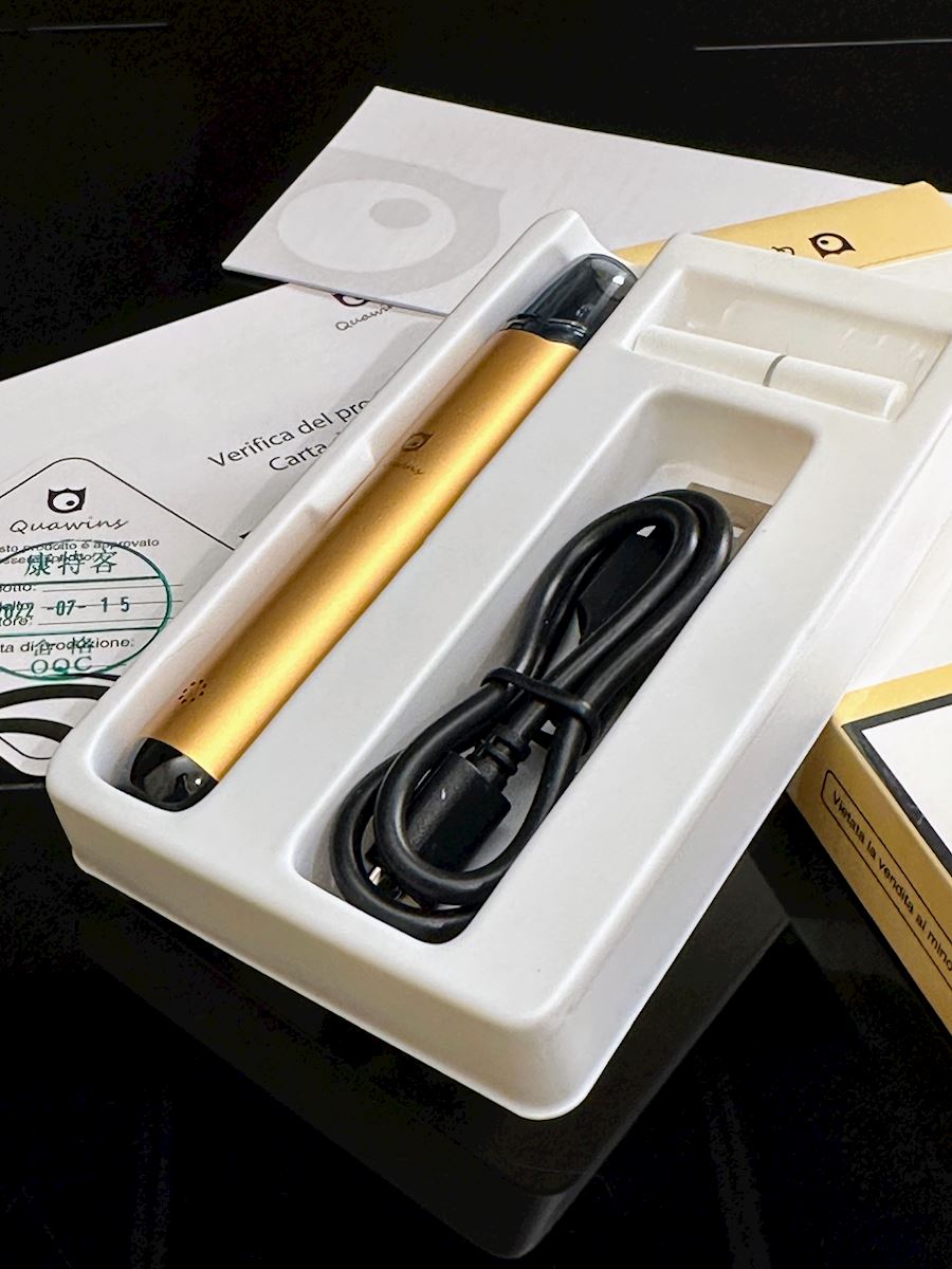 Contenuto della confezione Vstick Pro
